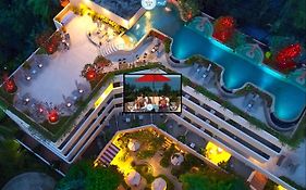 Pacific Club Resort Phuket